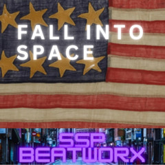 Fall into space