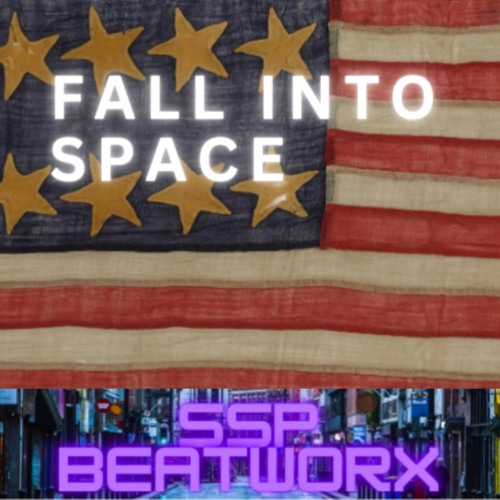 Fall into space