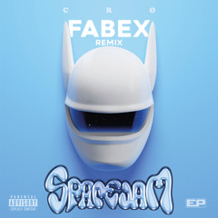 Nie wieder Normal [FABEX Remix] - Cro ft. Blumengarten ft. FABEX