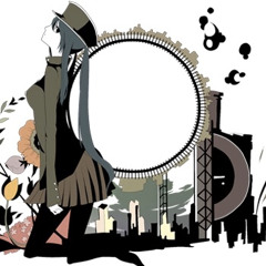 1925/冨田悠斗(とみー/T-POCKET) covered by AIきりたん