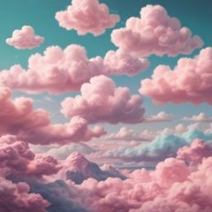 Pink Clouds