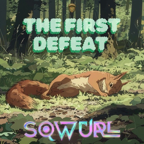 The First Defeat (1k Free Download)