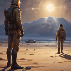 SKYLINE GLOW (DJ DENO)