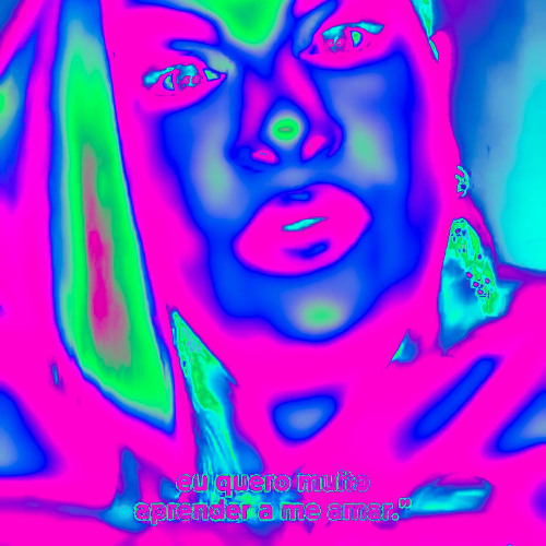 tia xanda eu quero muito aprender a me amar