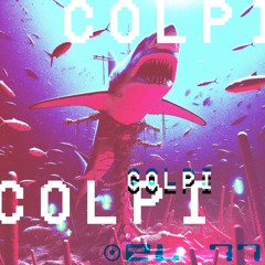 👿Oel 77- COLPI🖤 Prod. Kal iA