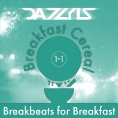 Breakfast Cereal 11 - Dazzyls