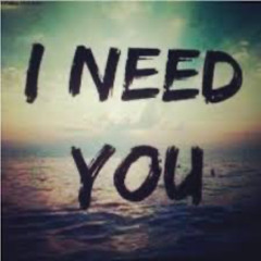 WHEN i NEEDED YOU