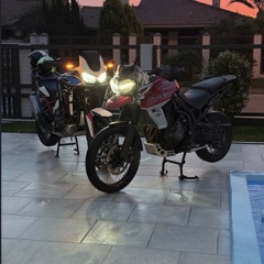 LEI DA PISTA