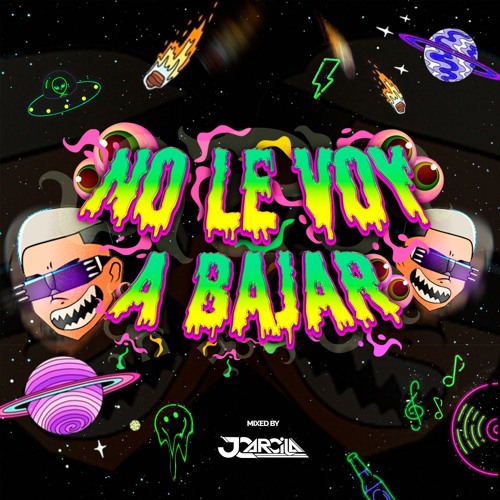 Stream No Le Voy A Bajar (JC Arcila MiniSet) by JC Arcila Dj | Listen  online for free on SoundCloud