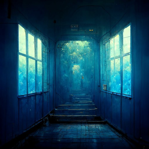 dont be blue