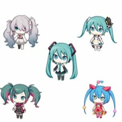 Bohemain Rhapsody but PJSK MIkus?? | not mine
