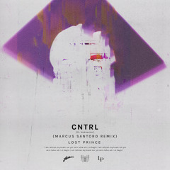 Cntrl (Marcus Santoro Extended Remix) [feat. Undrwvter]