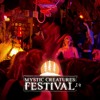 Download Video: Tvísker @ Mystic Creatures Festival 24 | Creatures Corner