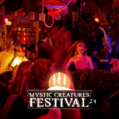 Tvísker @ Mystic Creatures Festival 2024 | Creatures Corner