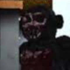 Scary Baboon Big Larry theme