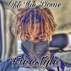 Jerishere - Off The Dome Freestyle (ProdYuskiSX)