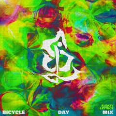 Bicycle Day Mix (ALL ORIGINAL SHOWCASE)