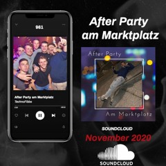 02 After Party Am Marktplatz