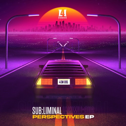 Sub:liminal - Sideways