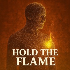 Hold the Flame (Let Go of Anger)