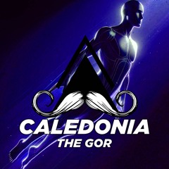 THE GOR - Caledonia (Original Mix)[MUSTACHE CREW RECORDS]