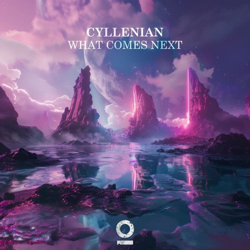 Cyllenian - What Comes Next [Outertone Release]