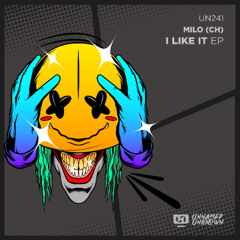 Milo (CH) - I Like It (Original Mix)