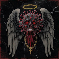Hiphop instrumental by Toxic- 20200126 (4 the fallen angels)