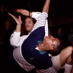 Work That Mixtape #1
