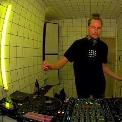 Bastian Balders @ HÖR Berlin - August 29 / 2025