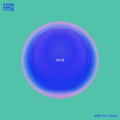 RRFM Residency Recordings
