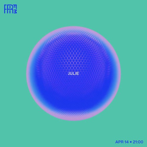 RRFM Residency Recordings