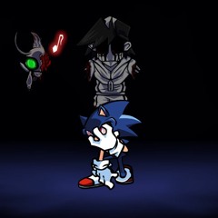 Phantasochrome (Monochrome but It's has Phantasm's vocals)