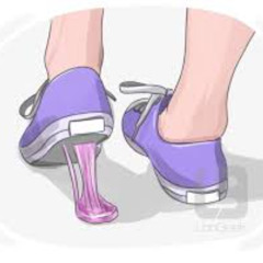 Sticky (Threesome Challenge) @svntanaaa_ on ig