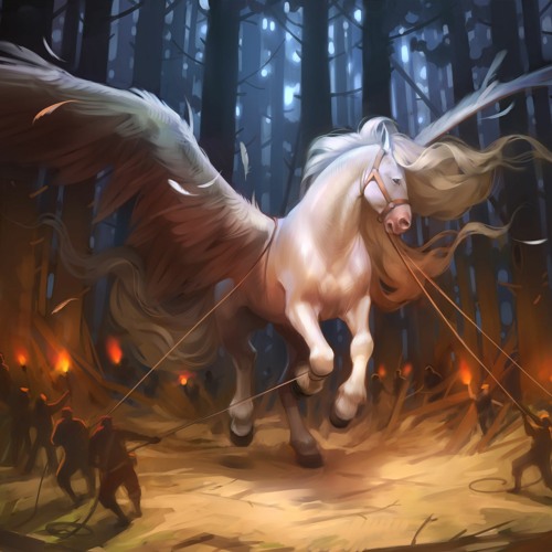Pegasus