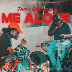 Chronic Law & Java - Me Alone