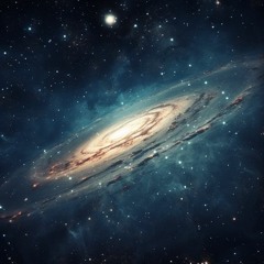 Andromeda Station