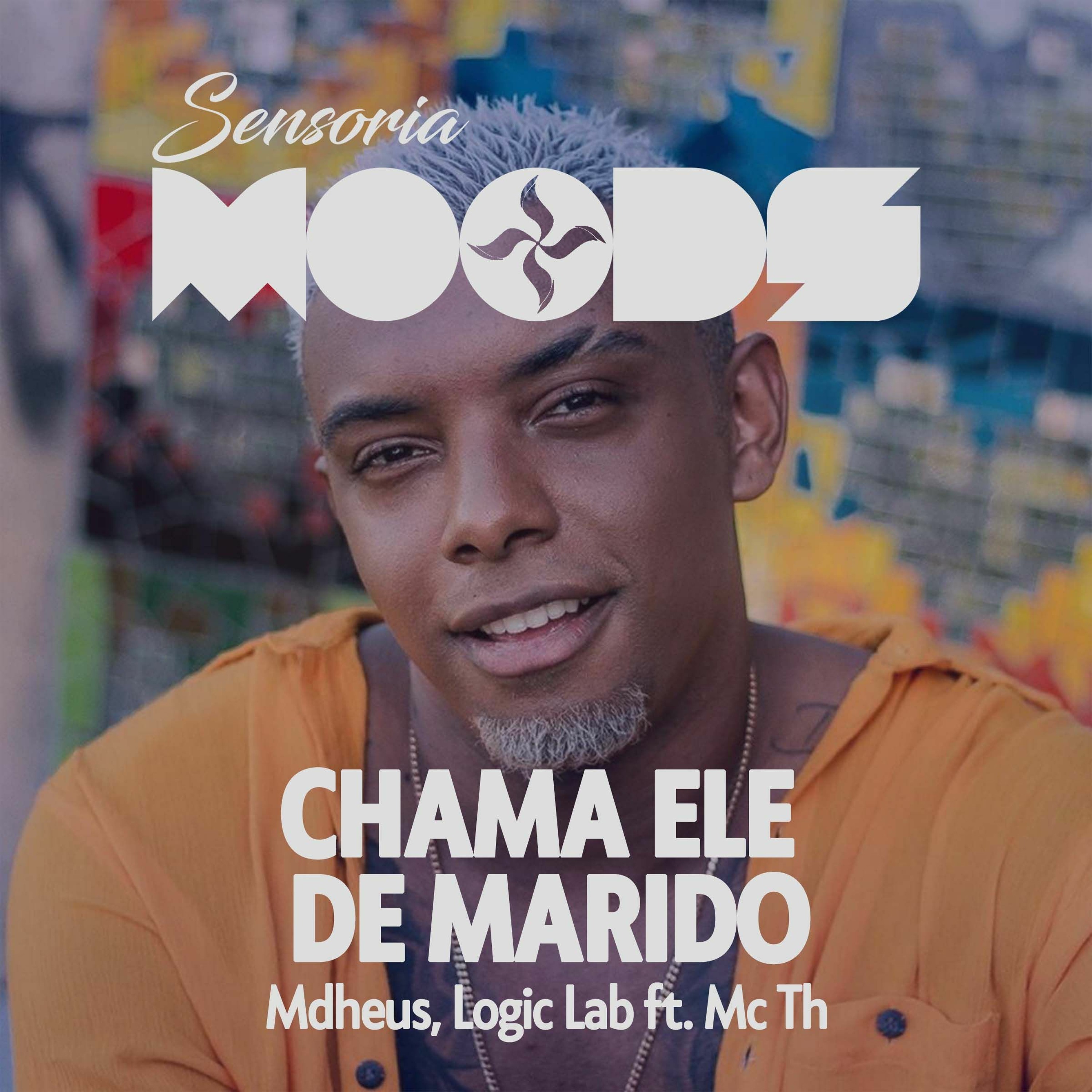 Mdheus, Logic Lab Ft. Mc Th - Chama Ele De Marido (Free Download) episode artwork