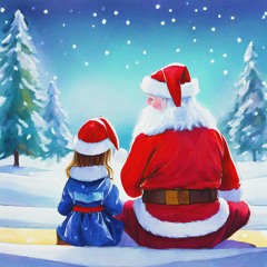 Turbo Knight - We Wish You A Merry Christmas - (feat. Turbo Kids)