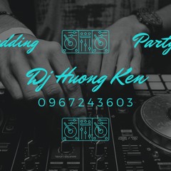 Mixtape Vỡ Tan x Khóc Cùng H.KEN - DJ HUONG KEN Remix