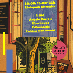 #64 Funkhaus Live