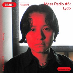 MESS Radio #6: Lydo