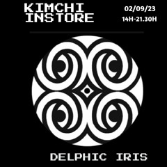 Delphic Iris Launch Mix Highlights