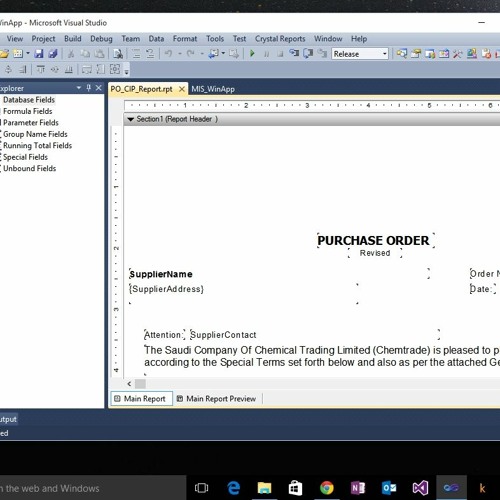 Stream Crystal Reports Runtime 64 Bit Windows 10 !!HOT!! Download from  Atviriemu | Listen online for free on SoundCloud