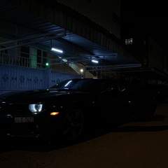 OUZII x LUIGII x 74 ORIGINAL - مصيـبه  Prod. By  DEE  (Official Video Lyrics)