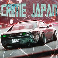 CRIME JAPAN (OUT ON ALL PLATFORMS)