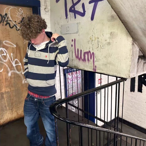 CAYENNE! Prod ignickk