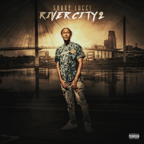 River City 2 intro Prod. by King Iso