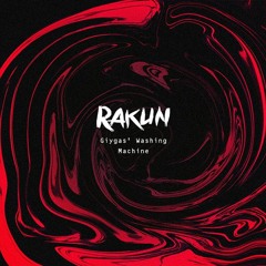 Giygas' Washing Machine