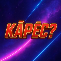 Kāpēc?